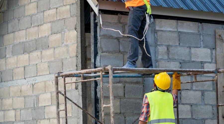Local Chimney Repair in Keokuk, IA